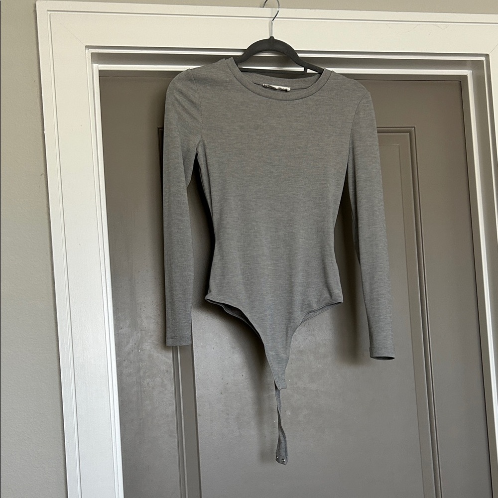 Elodie Apparel Bodysuit